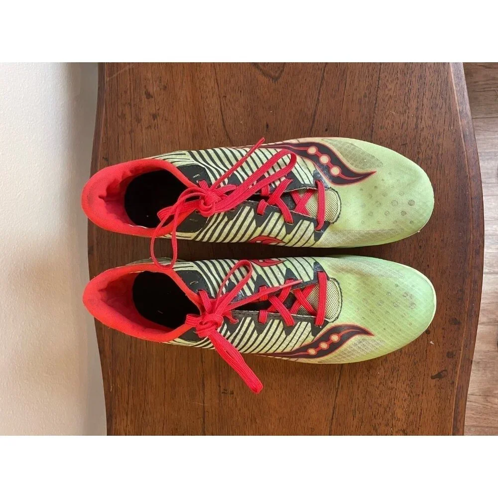 Saucony‎ Women’s Track/Racing Shoes – Size 10.5